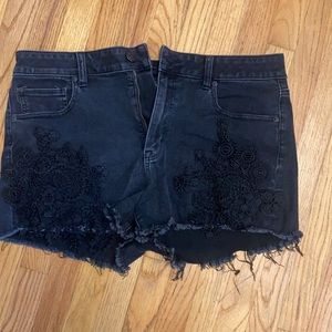 Women’s Shorts
